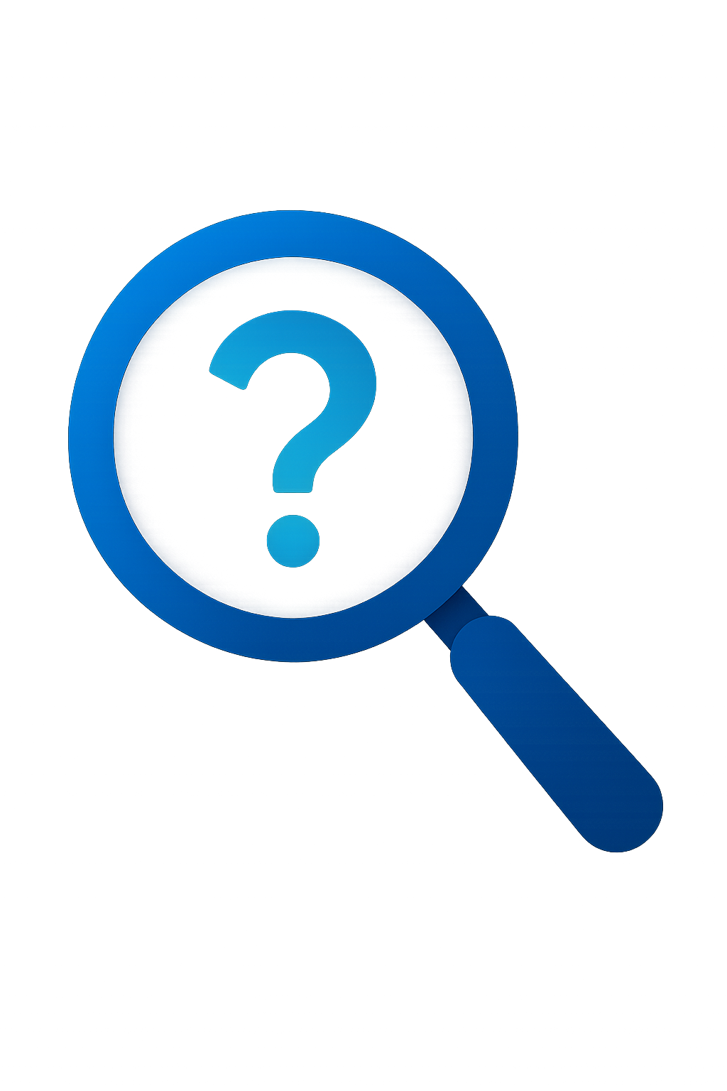 Things to know icon